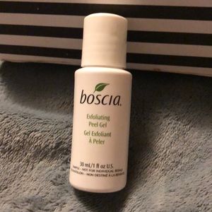 Boscia exfoliating peel gel